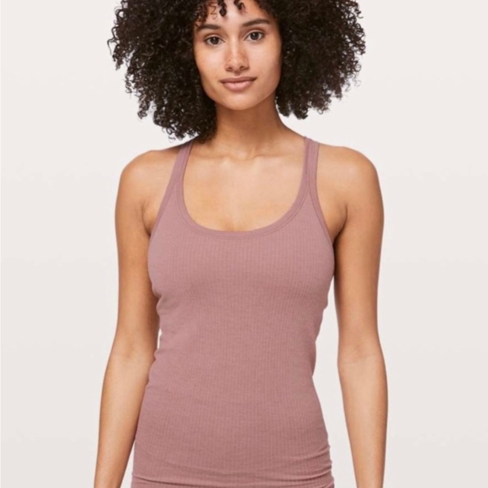 Ebb to Street Tank Sz8
